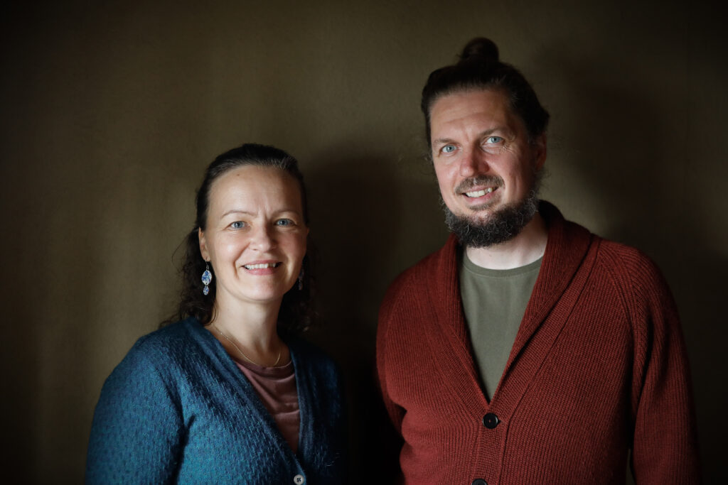 Yrityskuvaus miljöössä, henkilökuvaus, brändäys, Jaana Loikkanen, Mamma J,