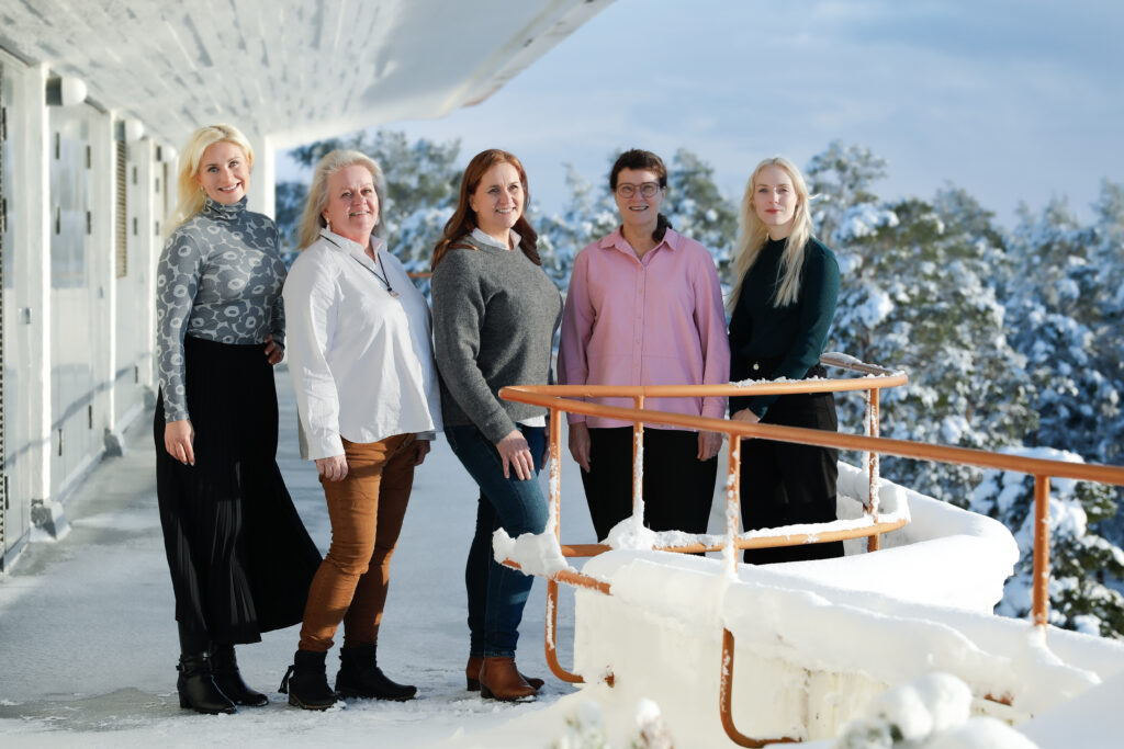 Yrityskuvaus miljöössä, henkilökuvaus, brändäys, Jaana Loikkanen, Mamma J,