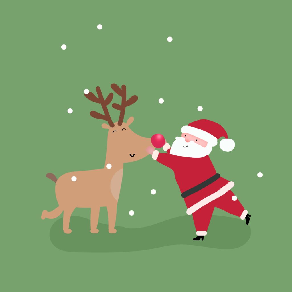 Jouluinen minikuvaus, muotokuvaus, lapsikuvaus studiossa, mammaj kuvaa